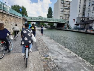 Bike Rental in Paris – Ride through the city with ease